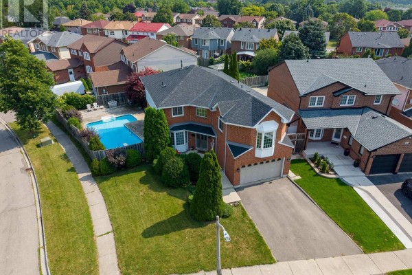 38 Mckillop Court, Brampton, ON, photo 3