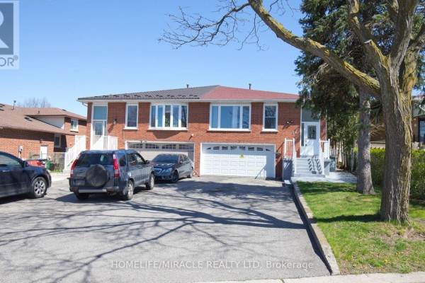 38 Medici Place, Brampton, ON, photo 3