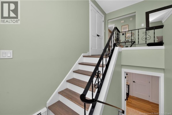 3pc Bathroom - 38 Melody Lane, Riverview, NB E1B3C2 Photo 3