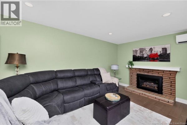 Kitchen/Dining room - 38 Melody Lane, Riverview, NB E1B3C2 Photo 5