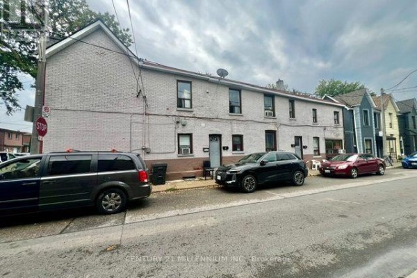 38 Miller Street, Toronto, ON, photo 2