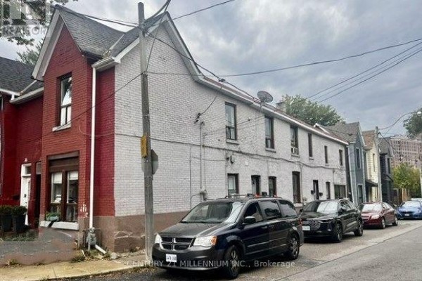 38 Miller Street, Toronto, ON, photo 3