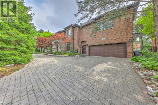 Study - 38 Misty Crescent, Toronto, ON M3B1T3 Photo 2