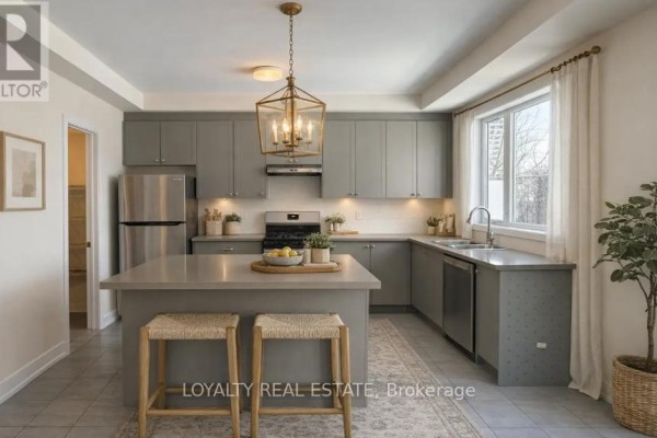 38 Monclova Road, Toronto