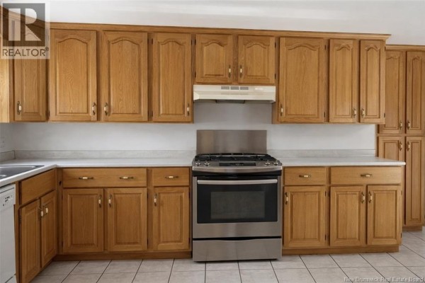 Kitchen/Dining room - 38 Mount Pleasant Road, St George, NB E5C3K4 Photo 4