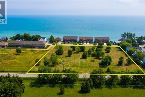 38 New Lakeshore Road, Port Dover, ON, photo 2