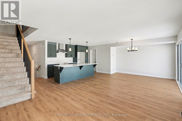 Pantry - 38 Nicole Street, North Stormont, ON K0A1R0 Photo 5
