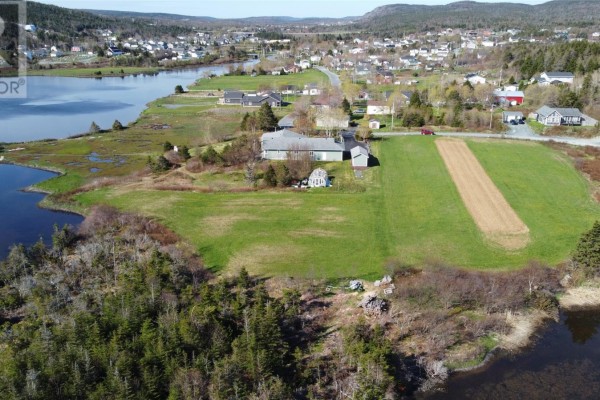 38 North Side Road, Bay Roberts, NL, photo 2