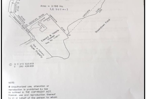 38 North Side Road, Bay Roberts, NL, photo 3