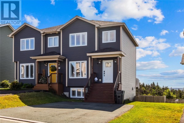 Residential for sale at 38 Pattison Street, Paradise, NL - MLS® pg5RAf