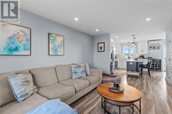 Ensuite - 38 Pattison Street, Paradise, NL A1L4H1 Photo 5