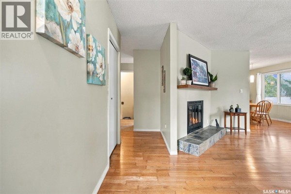 Primary Bedroom - 38 Petersmeyer Street, Regina, SK S4R7P7 Photo 4