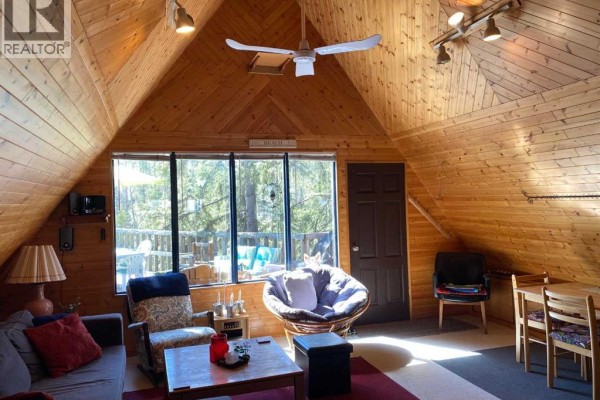 38 Pine Drive, Marten Beach, AB T0G2A0 Photo 4
