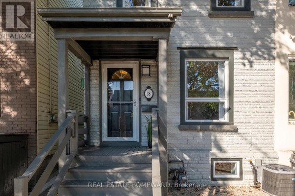 38 Poucher Street, Toronto, ON, photo 3
