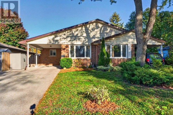 Utility room - 38 Ranchwood Crescent, London North, ON N6G3A2 Photo 2