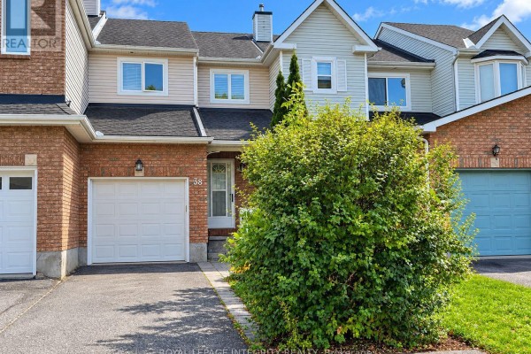 38 Redpath Drive, Ottawa