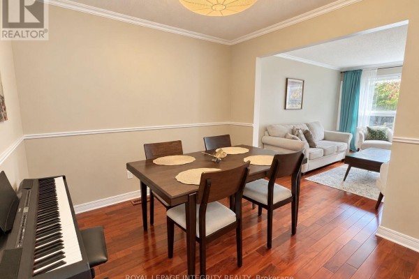 Bedroom 2 - 38 Redpath Drive, Ottawa, ON K2G6E4 Photo 4