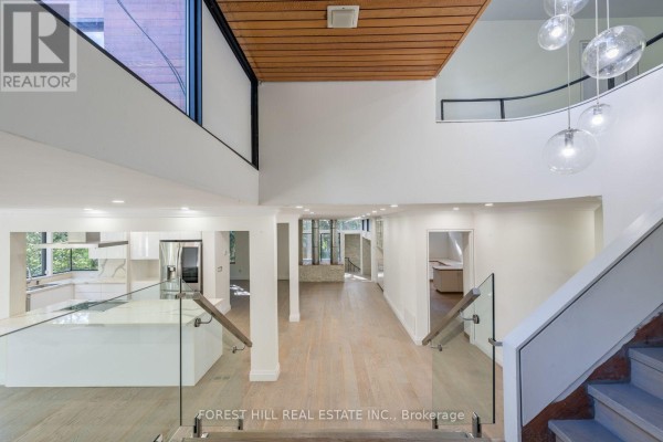 Recreational, Games room - 38 Riverside Boulevard, Vaughan, ON L4J1H3 Photo 3