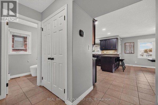 Recreational, Games room - 38 Roberta Street, Woolwich, ON N3B3N7 Photo 5