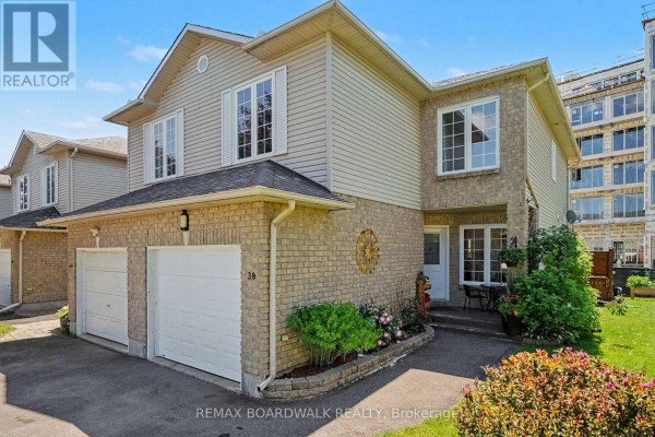 38 Roger Crescent, Casselman, ON, photo 2