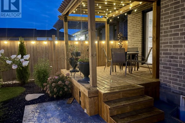 38 Royal Dornoch Drive, St  Thomas, ON, photo 2