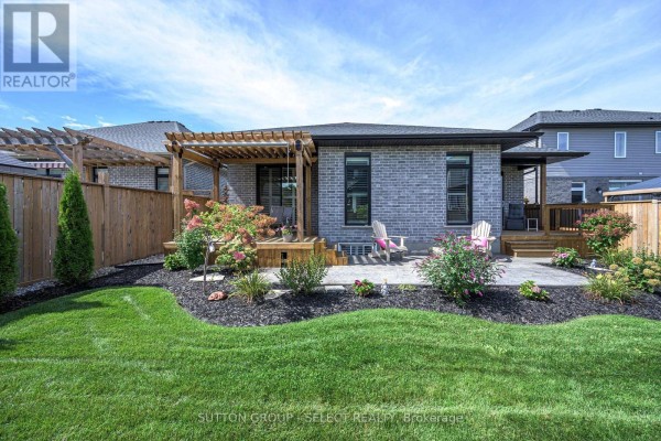 38 Royal Dornoch Drive, St  Thomas, ON, photo 3