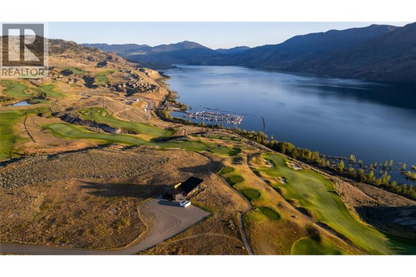 38 Rue Cheval Noir Unit# 302, Kamloops, BC V1S0G4 Photo 2