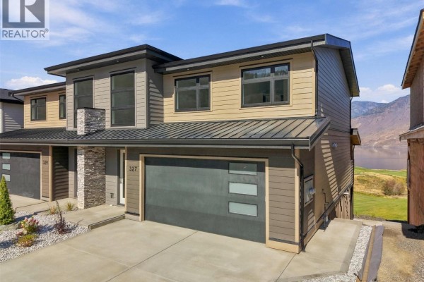 38 Rue Cheval Noir Unit# 327, Kamloops, BC, photo 3