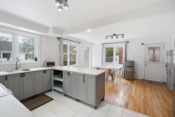Bedroom - 38 Rue St-françois, Gatineau, QC J9J1A9 Photo 4