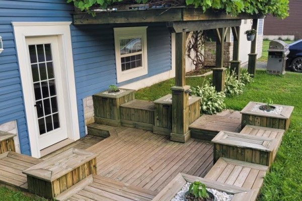 2pc Bathroom - 38 Rustic Drive, Crowes Mills, NS B0M1G0 Photo 2