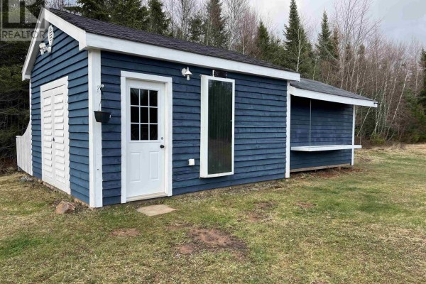 4pc Bathroom - 38 Rustic Drive, Crowes Mills, NS B0M1G0 Photo 5