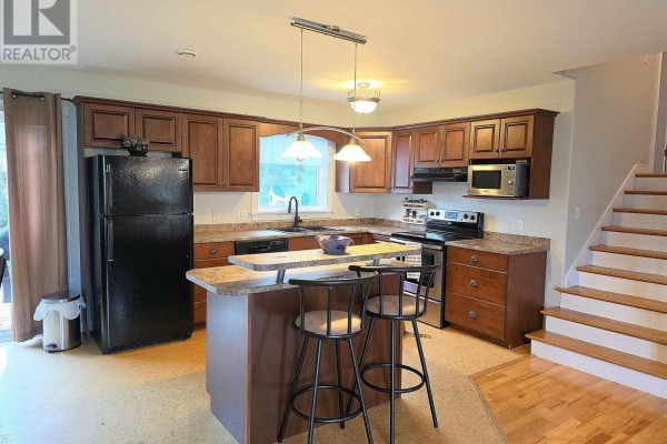 Kitchen - 38 Sandlewood Street, West Royalty, PE C1E0A6 Photo 2