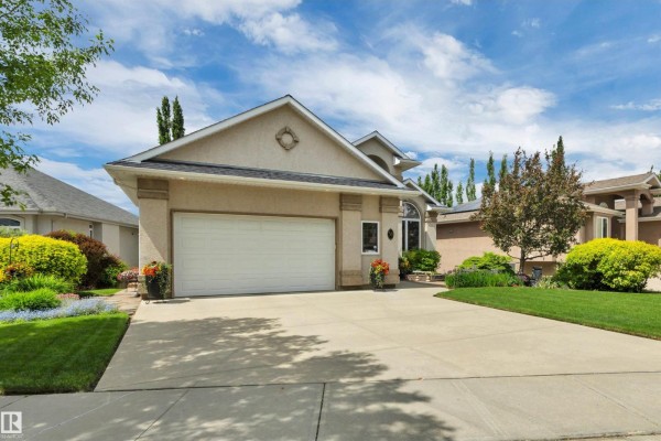 Kitchen - 38 Shores Dr, Leduc, AB T9E8N7 Photo 3