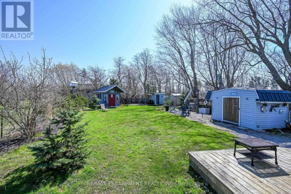 Kitchen - 38 Siddall Road, Haldimand, ON N0A1K0 Photo 4