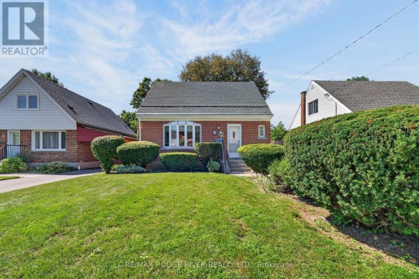 38 Singleton Rd Road, Toronto