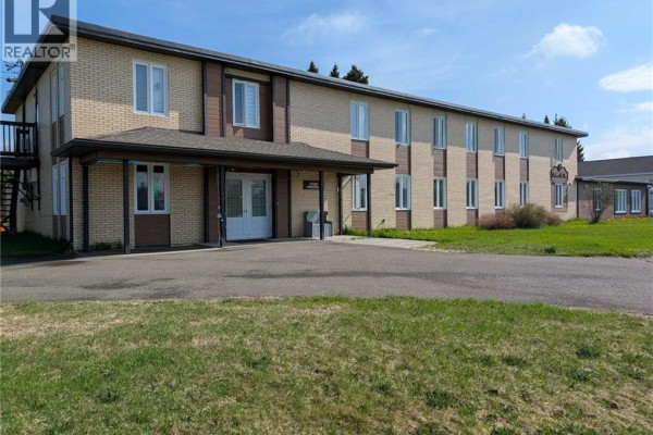 38 St Paul, Kedgwick, NB E8B2A7 Photo 3