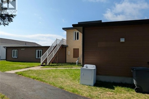 38 St Paul, Kedgwick, NB E8B2A7 Photo 4