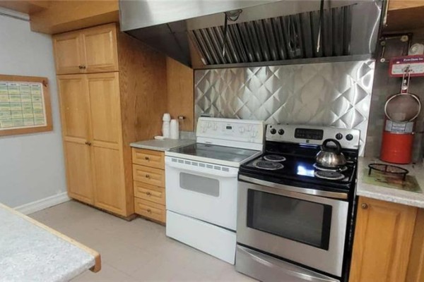 38 St Paul, Kedgwick, NB E8B2A7 Photo 5