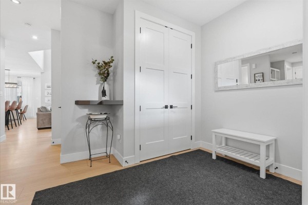 Primary Bedroom - 38 Starling Wy, Fort Saskatchewan, AB T8L0Y1 Photo 4