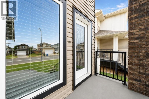 Laundry room - 38 Sterling Link Se, Medicine Hat, AB T1B4N2 Photo 5