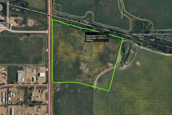38 Street, Rural Stettler No  6, County Of, AB T0C2L0 Photo 2