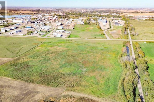 38 Street, Rural Stettler No  6, County Of, AB T0C2L0 Photo 3