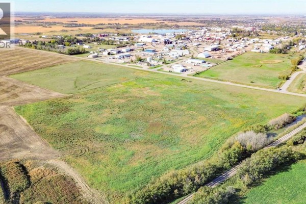 38 Street, Rural Stettler No  6, County Of, AB T0C2L0 Photo 4