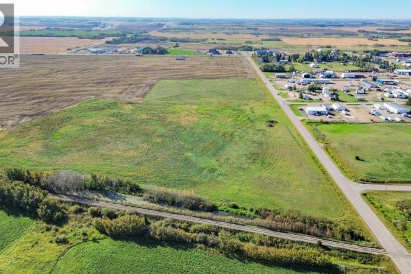 38 Street, Rural Stettler No  6, County Of, AB T0C2L0 Photo 5