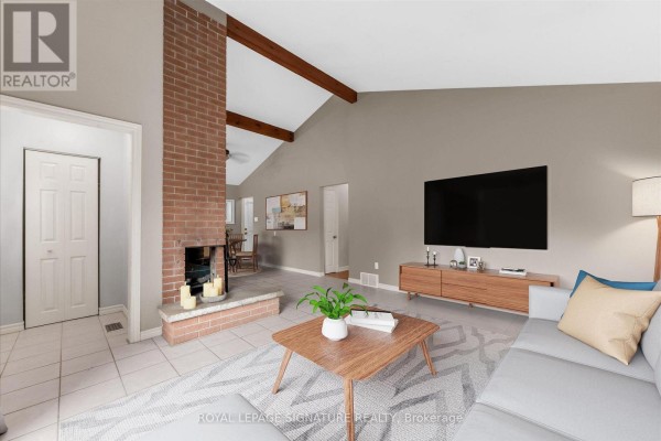 Laundry room - 38 Tewskbury Crescent, London East, ON N5V2M8 Photo 3