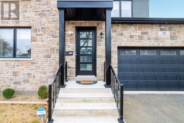 38 Thirty First Street, Toronto, ON, photo 2