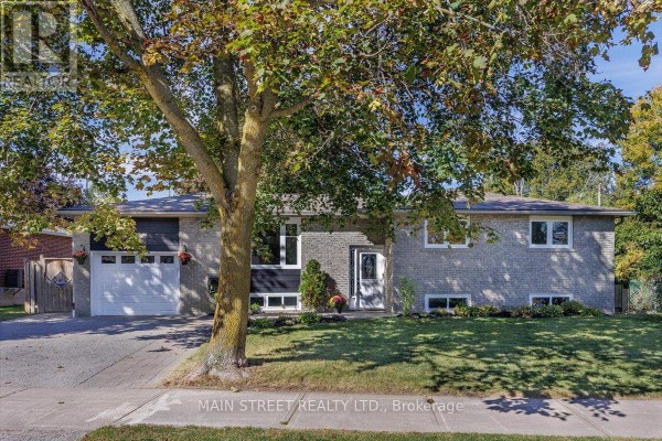 38 Townsend Avenue, Bradford West Gwillimbury