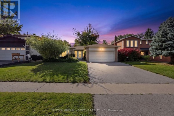 Family room - 38 Trillium Crescent, Barrie, ON L4N5K3 Photo 2