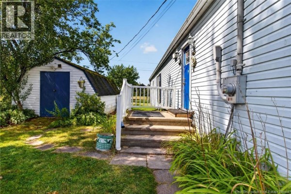 38 Tulip Drive, Riverview, NB, photo 3