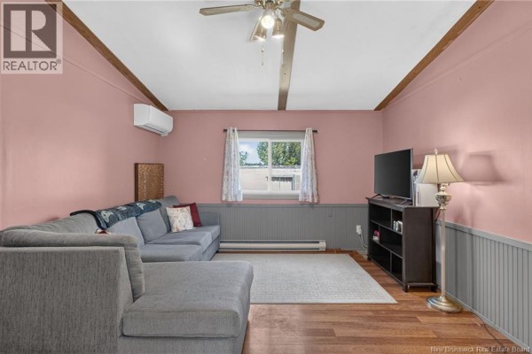 4pc Bathroom - 38 Tulip Drive, Riverview, NB E1B5B5 Photo 5